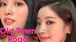 Dahmo  Old Town Road FMV [upl. by Boulanger]