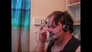 Telemarketer Farts During Call [upl. by Howey313]