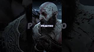 ¡¿CUAL ES EL PODER DE KRATOS kratos playstation [upl. by Blanchette]