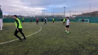 Pixel 6 pro 5 aside football tournament 2 out of 5 games [upl. by Leur431]