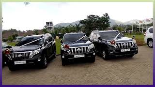 The Best Wedding Entrance In Kenya [upl. by Phira]