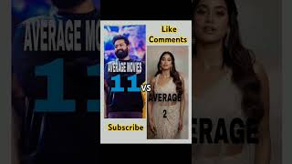 Jr NTR Vs JANHVI infobellstelugurhymes tseriesoldisgold [upl. by Adnarram125]