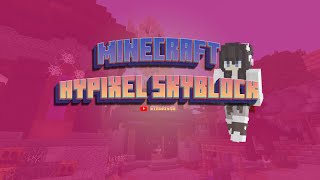 Mencari Deep Sea Orb Di Hypixel Skyblock  Minecraft [upl. by Aicissej]