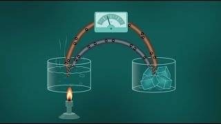 How Does a Radioisotope Thermoelectric Generator Work The Seebeck Effect [upl. by Derfniw]