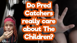 The curious case of Predator Catchers Heroes or Villains [upl. by Silma]