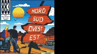 883  Nord sud ovest est 1993  HQ [upl. by Enihpad]