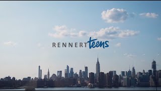 RENNERT TEENS 2020 [upl. by Sweatt]