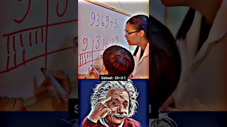 Sigma math student 🗿sigma maths sigmarule alberteinstein shorts ytshots [upl. by Sikko]