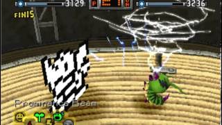 Lets Play Digimon World part 52 Beetleland Insectoid Digimon Tournament [upl. by Lokim]