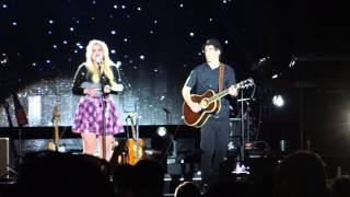 Meghan Trainor performs quot3amIm Yours Mashupquot  JBL Live Pier 97 Concert [upl. by Setiram]