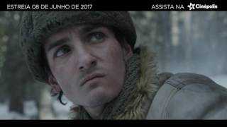 Trailer Oficial  Neve Negra [upl. by Jeunesse]