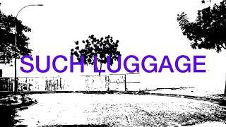 Dochi Sadega  Such Luggage [upl. by Nicky]