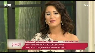 esra erol 03 11 2014 Aslı Hanım [upl. by Auhsuj986]