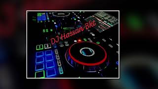 DJHBKT  Nostalgie  Rai  Ana 3achek  الراي  انا عاشق  Mix Remix  édit 2024 [upl. by Niggem406]