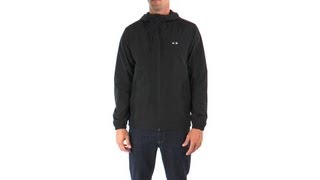 Oakley Realize Jacket  SwimOutletcom [upl. by Satterlee]