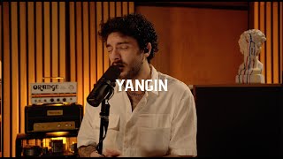 Dolu Kadehi Ters Tut  Yangın Pür Studio Live Session [upl. by Naltiac]