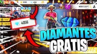 Como ganar dinero para recargar diamantes en Free fire por medio de una aplicacion Buzzbreak [upl. by Doggett]