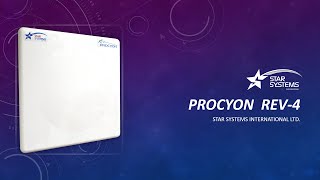 Procyon Rev4  New Upgrade Performance Integrated Reader [upl. by Lily775]