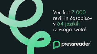 Eviri Pressreader [upl. by Sacha]