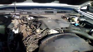 1996 Lincoln Town Car Quick Tour Start Up amp Rev With Exhaust View  117K [upl. by Acsehcnarf]