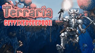 🔴Terraria  Golem today [upl. by Kurth]