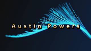 Movie Themes Austin Powers [upl. by Mutat]