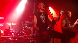 Cobolt 60  Of Antipathy and Solitude live at Hammerslag [upl. by O'Kelly157]