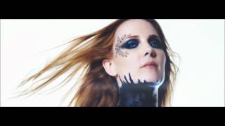 Epica  Storm the sorrow HD Sub español  Lyrics [upl. by Anoiuq]