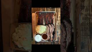 EPIC FOODIE STOPS  FRISCO TEXAS USA   HUTCHINS BBQ  BEST BBQ IN AMERICA  THE TRADITIONAL WAY [upl. by Itnuahsa321]