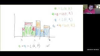 Lecture 254  Piecewise Integration [upl. by Leahcimnaj823]