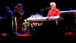 Michael McDonald  Love TKO  Paris [upl. by Magree986]