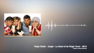 Le best of de Virgin Tonic  Jingle [upl. by Enovad]