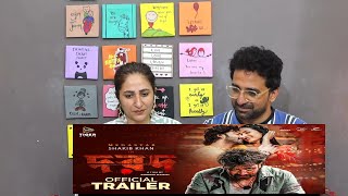 Pak Reacts DOROD দরদ  Official Trailer  Shakib Khan  Sonal  Anonno M  Paayel S  Rahul D [upl. by Adnilemreh]