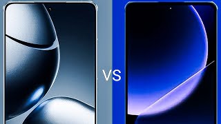 Xiaomi 14T Pro vs Xiaomi 13T Pro [upl. by Nyliac]