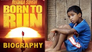 Biography  Budhia Singh quotBORN TO RUNquot  Motivational Video  The Laddu [upl. by Zerat]