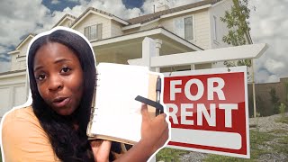 RENTING IN KINGSTON JAMAICA  The Ultimate Guide to Moving Out🏡🇯🇲 [upl. by Wycoff]