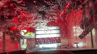 Hoffman Car wash [upl. by Ulphia178]