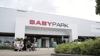 Babypark Zaanstad [upl. by Queri]