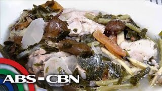 UKG Sinampalukang Manok [upl. by Anairdna]