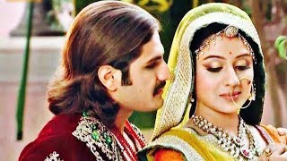 Jodha Akbar  Most Romantic Song  Yeh Vaada Raha [upl. by Law]