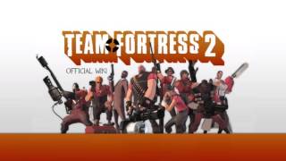 Soldier of Dance  Team Fortress 2 [upl. by Inajna229]