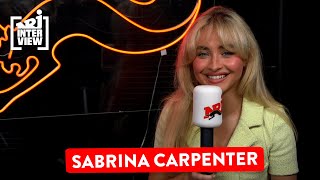 SABRINA CARPENTER  Pourquoi elle adore Paris  🇫🇷🥖 [upl. by Meit]