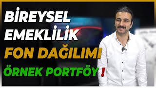 BİREYSEL EMEKLİLİKTE DAHA ÇOK KAZANÇ TÜYOLARI [upl. by Gone988]