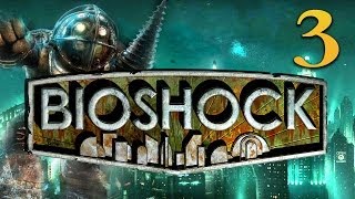 Bioshock Eternal Flame Ep3 [upl. by Eveivaneg]