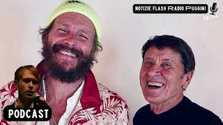 Gianni Morandi  L’Attrazione è il Nuovo Singolo scritto da Jovanotti Anticipazioni PugginiOnAir [upl. by Ahsilam]