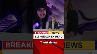 Funada en Perú  Theakaleina [upl. by Zolner]