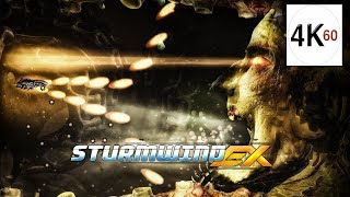 STURMWIND EX PC 4k60 uhd STAGES 18 [upl. by Sisile61]