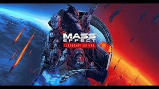 Mass Effect 1 Legendary Edition  Gameplay Walkthrough Part 9 FULL GAME  boosteroid [upl. by Adamok71]