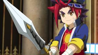 Buddyfight Episode 45 [upl. by Lean]