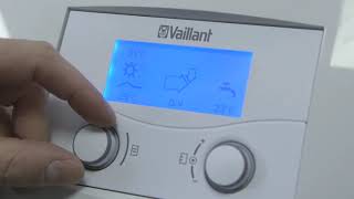 The benefits of Vaillant geoTHERM ground source heat pump [upl. by Dnalerb]